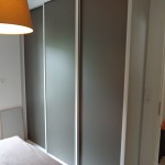 réalisation de placards sur mesure